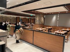 -鼎泰丰(德基广场店)