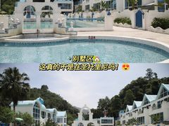 -清泉湾生态旅游度假区