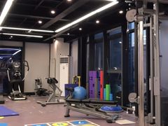 -Nirvana fitness私教健身工作室(古城店)