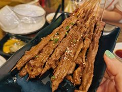 -土蚝·高压锅生蚝(百姓美食街店)