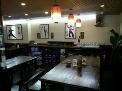 大堂-刘师父老汉口江湖菜(蔡锷路店)