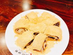 驴打滚-姚记炒肝店(簋街店)