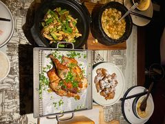 -绿茶餐厅(深圳龙华天虹购物中心店)