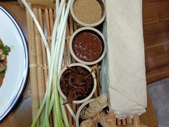 -煎饼卷大葱(春秋西路店)