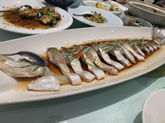 钱塘江大白条广式-钱塘宴(东站西子国际店)