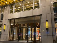 -星巴克(郑州曼哈顿广场店)