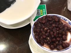-仁信老铺甜品(北京路店)