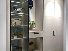 -索菲亚衣柜橱柜全屋定制(真北红星店)