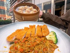 -馋三尺蟹粉小笼(人民广场店)