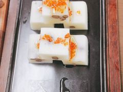 -魁盛居百年鲁菜馆(中林路店)