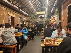 -福苗小骆驼烧烤(莲湖路店)