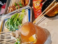 -钢管厂五区小郡肝火锅串串香(清河店)