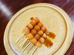 -去茶山(鸿通城店)