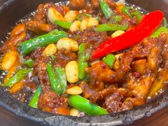 -新发现(金茂览秀城店)