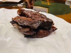 上海熏鱼-上海老站(徐家汇店)