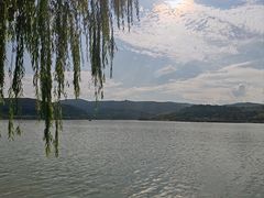 -南北湖风景区