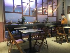 大堂-桃园眷村(万象天地店)