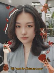 中发-Garden花園造型