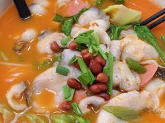 -缘久缘米粉(新街口店)