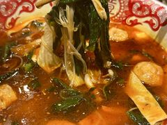-破店肥哈·东北烧烤·夜宵(南山保利店)