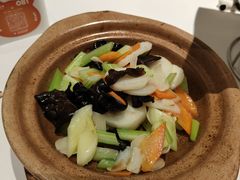 -眉州东坡(清河万象汇店)