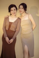 -时光纪全家福·母女写真