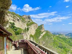 -青岩寺风景区