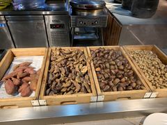 -蓝鲸湾汤泉(包河店)