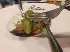 -BONAZZA 意大利餐厅