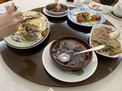 -腰记饭店(龙源路店)