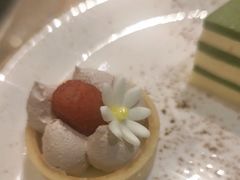 -沈阳和平艾美酒店新食谱西餐厅