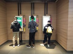 -麦当劳(百利广场店)