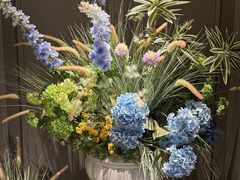 -狮王府淮扬菜(夫子庙老门东店)