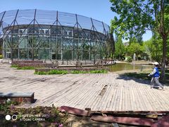 -武清南湖绿博园