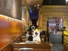 -核桃碳烤肉馆(深圳首店)