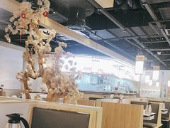 -九毛九西北菜(百信广场店)