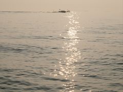 -洪泽湖古堰景区