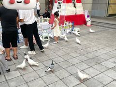 -开元商城(西旺店)