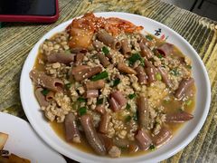 -人和啤酒屋海鲜大排档(营口路店)
