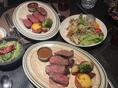 -404干式熟成牛排馆•聚会餐厅