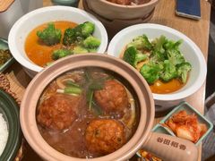 -谷田稻香·砂锅菜(西乡天虹店)
