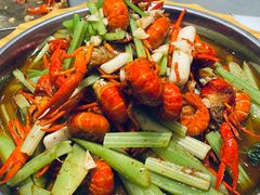 啤酒龙虾-龙虾奇迹(大华三路店)