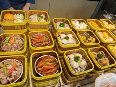 -食通天·逛逛食集(武汉荟聚店)