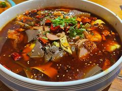 -豆蔻电影主题餐厅(四牌楼店)
