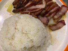 -金沙湾茶餐厅(万科公园金街店)