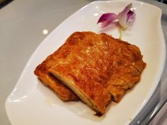 -老洋房花园饭店(绍兴路店)