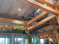 -弘安丽水温泉酒店