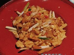 -老头儿油爆虾(金沙印象城店)