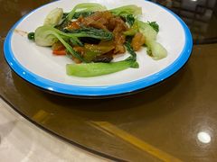 -燕风楼烤鸭店(建设总店)