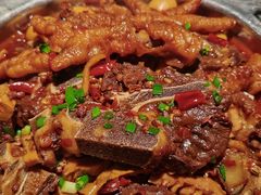 -胖哥俩肉蟹煲(湖滨银泰in77店)